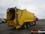 Mercedes-Benz Antos 2540 Lane-Assist ClassicSpace M-Fahrerhaus - Angebote