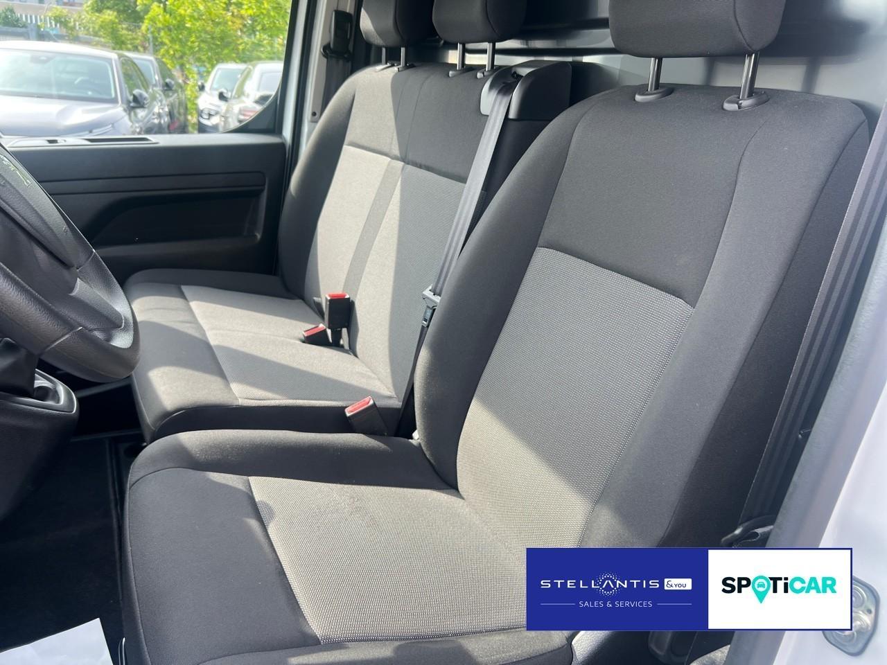 Peugeot Expert 2.0 HDi 145 Kasten lang KLI,PDC