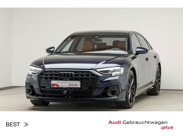 Audi S8 TFSI Digi Matrix*Pano*Assist*HUD*B&O