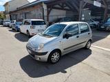 Daewoo Matiz 1000i cat SE Star - gebrauchte Daewoo Limousine