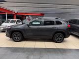 Jeep Cherokee Limited 4WD - Jeep Cherokee: Allradantrieb, Limited
