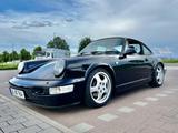 Porsche 964 Carrera 2 Coupe - Porsche 964 mit Benzin-Antrieb: Coupé
