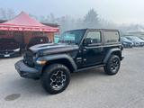 Jeep Wrangler 2.2 Mjt II Rubicon *Recon Edition* - Jeep Wrangler Recon mit Diesel-Antrieb