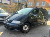 Seat Alhambra Reference 2.0 TDI 7-Sitzer TÜV NEU 2009 - Seat Alhambra aus 2009