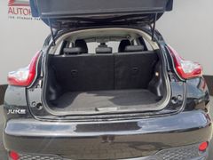 NISSAN Juke Bose Edition Navi Soundsystem 360 Kamera Kl
