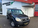 Fiat Doblo 1.4 8V Dynamic/2HD/AHK/CD/RADIO - Fiat Doblo Dynamic mit Benzin-Antrieb