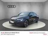 Audi S3 Limousine 2.0 TFSI quattro tiptronic - Audi S3 in Halle
