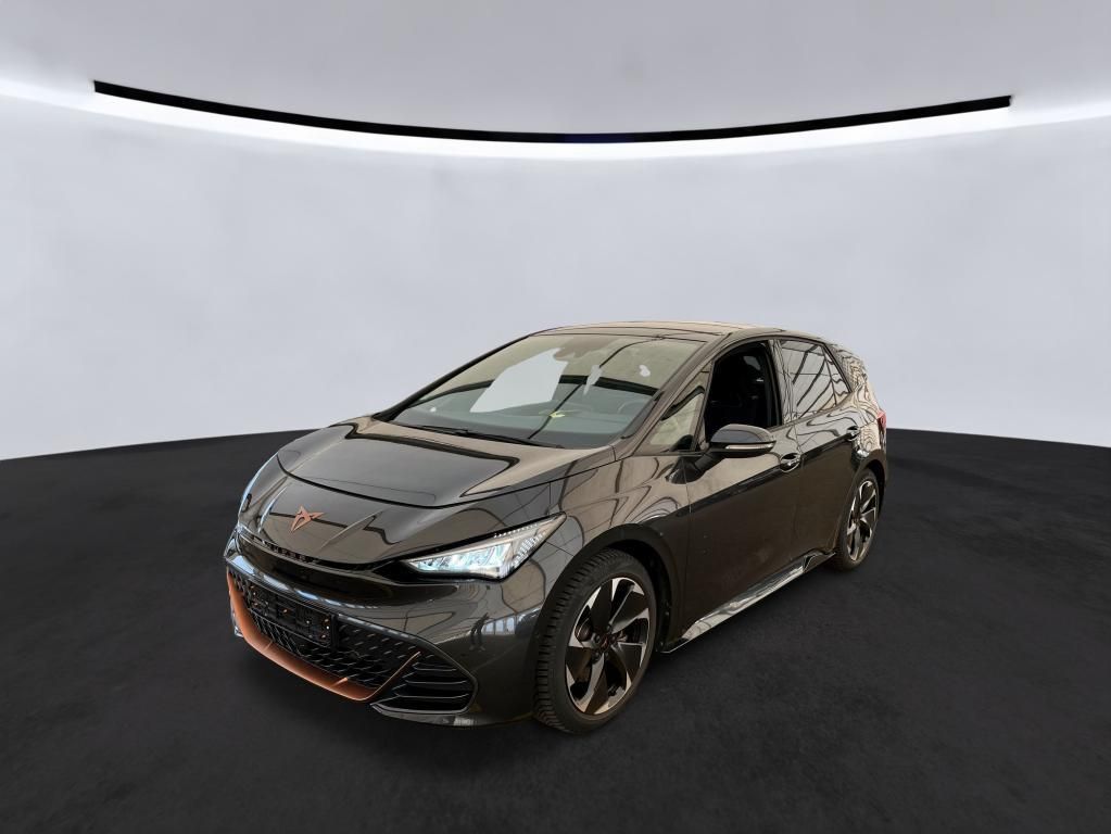CUPRA Born 150 kW *ST.HZG*BEATS-SOUND*KAMERA*PARKLENK.