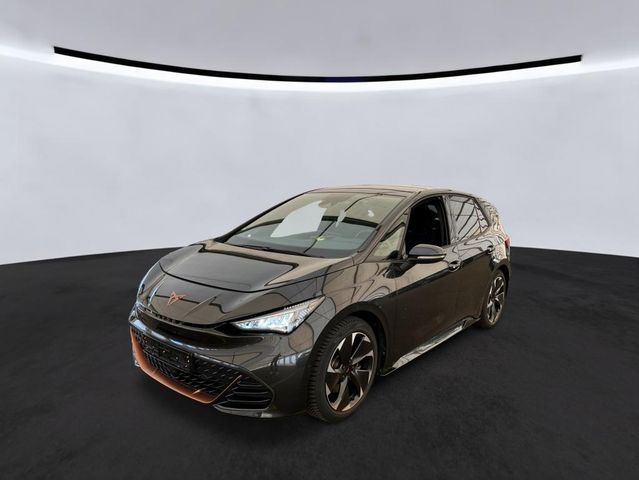 CUPRA Born 150 kW *ST.HZG*BEATS-SOUND*KAMERA*PARKLENK.
