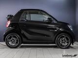 Smart ForTwo Cabriolet EQ Pulse LED /22 kW/Kamera /JBL - Smart ForTwo: Cabrio, Pulse