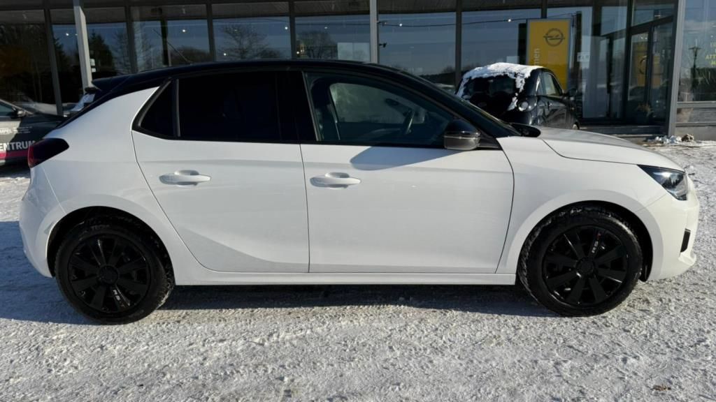 Autohaus Zimpel -  Opel Corsa GS 1.2T LED+DAB+Klimaanlage+BT - Bild 4