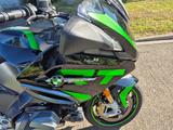 BMW RT 1250 - MOTORRAD RT 125