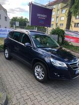 Volkswagen Tiguan 2.0 TDI DSG 4MOTION Freestyle Freestyle