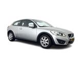 Volvo C30 1.6 D2 Kinetic *AIRCO | CRUISE | COMFORT-SEA - gebrauchte Volvo C30 aus dem Jahr 2011