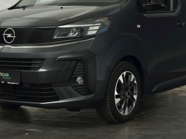 Zafira Life FACELIFT EDITION XL CDTI AT 9-SITZER