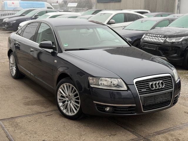 Audi A6 Lim. 3.0 TDI quattro Lim. Automatik