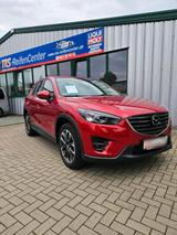 Mazda CX 5 Automatik,Diesel,Finanzierung,G... - Mazda CX-5 in Lübeck