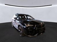 Cupra Ateca - Vorschau Bild 2