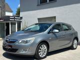 Opel Astra J 1.4 Innovation *NAVI*TEMP*PDC*LMF*MFL - Opel Astra: Innovation J