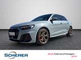 Audi A1 Sportback S line 35 TFSI S tronic SHZ RFK ECO - Audi A1 Gebrauchtwagen in Mannheim