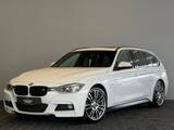 BMW 330d Touring M-Sport *HUD*Pano*Leder*