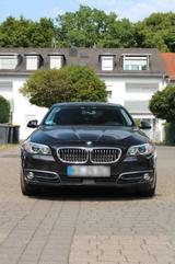 BMW 530D F10 Xdrive Luxury line - BMW 530: 530d F10