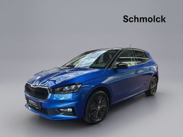 Fabia Ambition 1.0 TSI 110 PS LED SHZ DAB