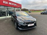 Kia Ceed SW 1,6 CRDi DCT Spirit Navi Tech JBL LED - Kia cee'd Sportswagon mit Diesel-Antrieb