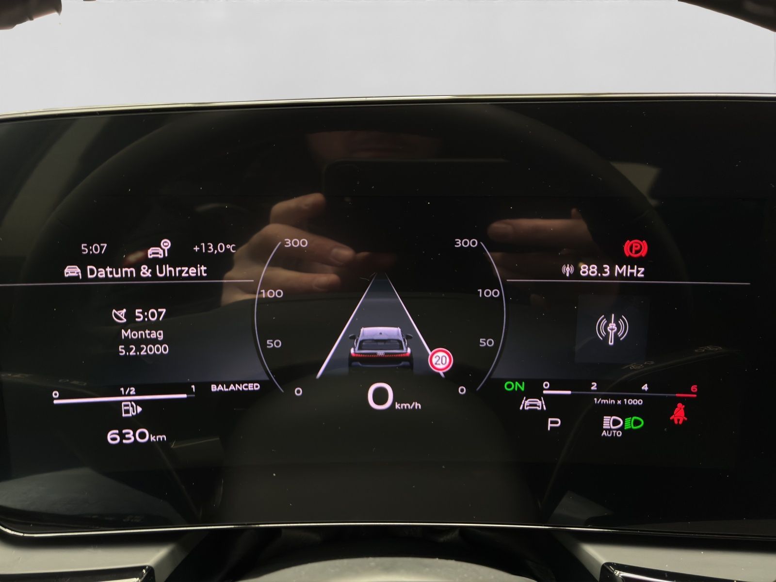 Audi A5 - Bild 12