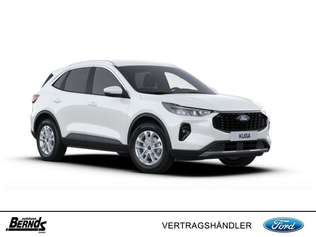 Ford Kuga 2.5 Duratec PHEV TITANIUM Winter-Paket ISOF