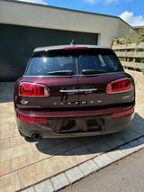 MINI Cooper Clubman - MINI Cooper Clubman von privat