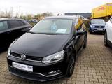 Volkswagen Polo Allstar Start-Stopp BMT Allwetter ACC Top - Volkswagen Polo: mit Anhängerkupplung