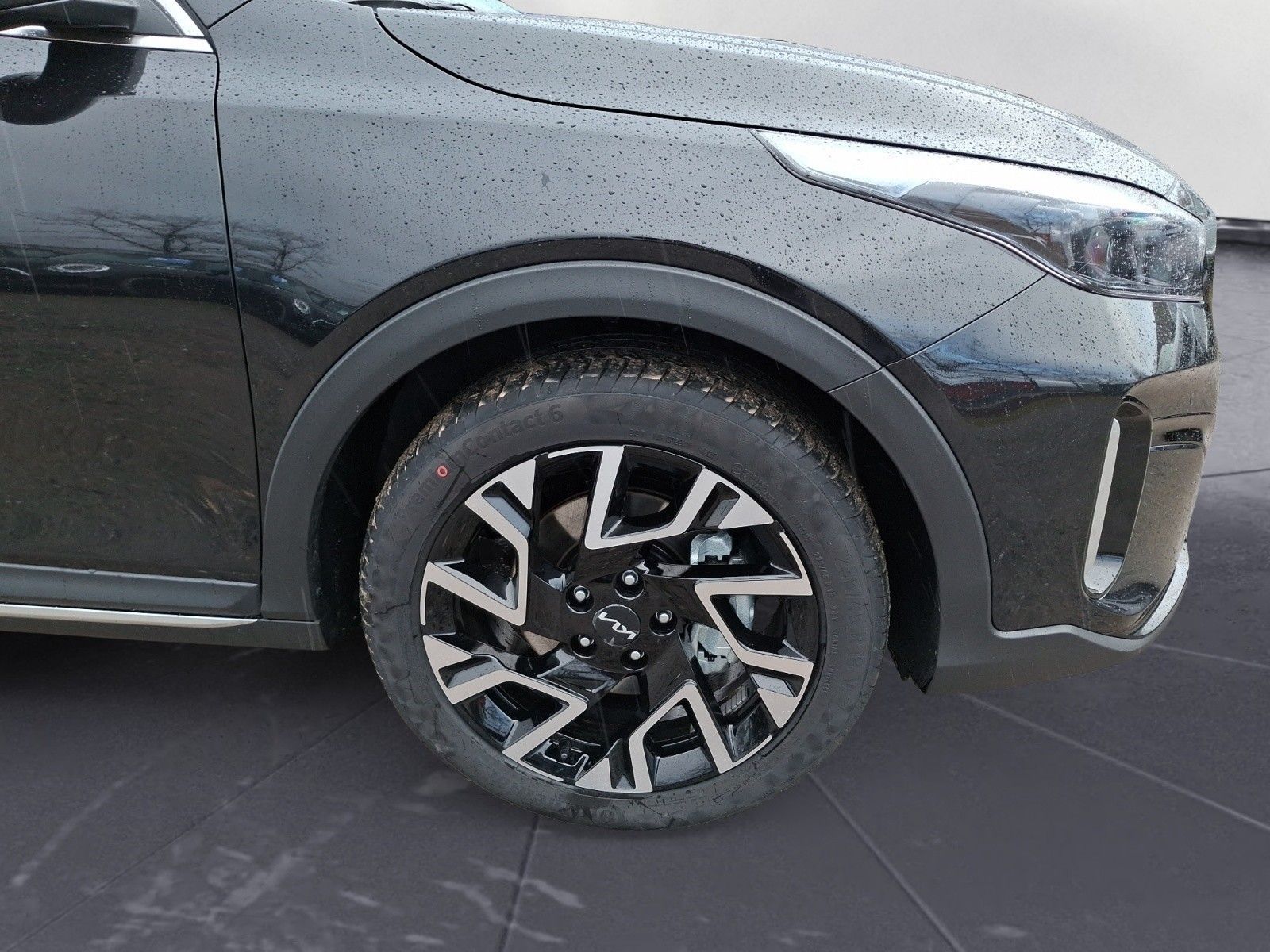 Kia XCeed - Bild 12