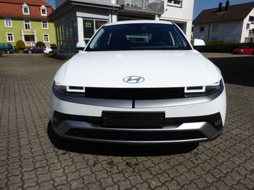 Hyundai IONIQ 5 63 kWh, Wärmepumpe, Navi, Rückfahrkamera