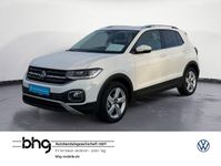 Volkswagen T-Cross - Vorschau Bild 1