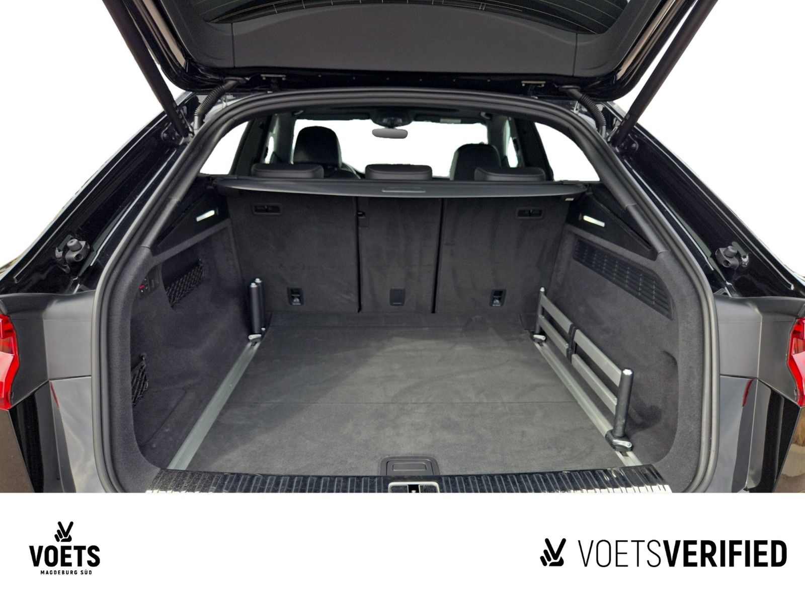 Audi SQ8 - Bild 17