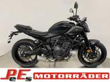 Yamaha MT-07 *A2*35KW*Tiefer*Sturzbügel* - YAMAHA MT 07 35KW