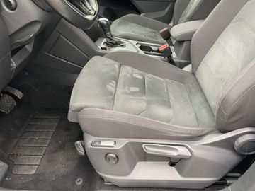 Volkswagen Tiguan 1.5 TSI DSG Comfortline *AHK*LED*NAV*ACC*