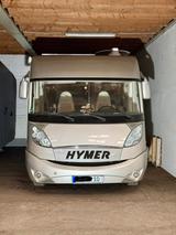 HYMER / ERIBA / HYMERCAR BS 514 SL - Angebote