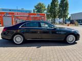 Mercedes-Benz Mercedes S 350 d Lang Exclusive Designo - Mercedes-Benz S 350 in Bonn