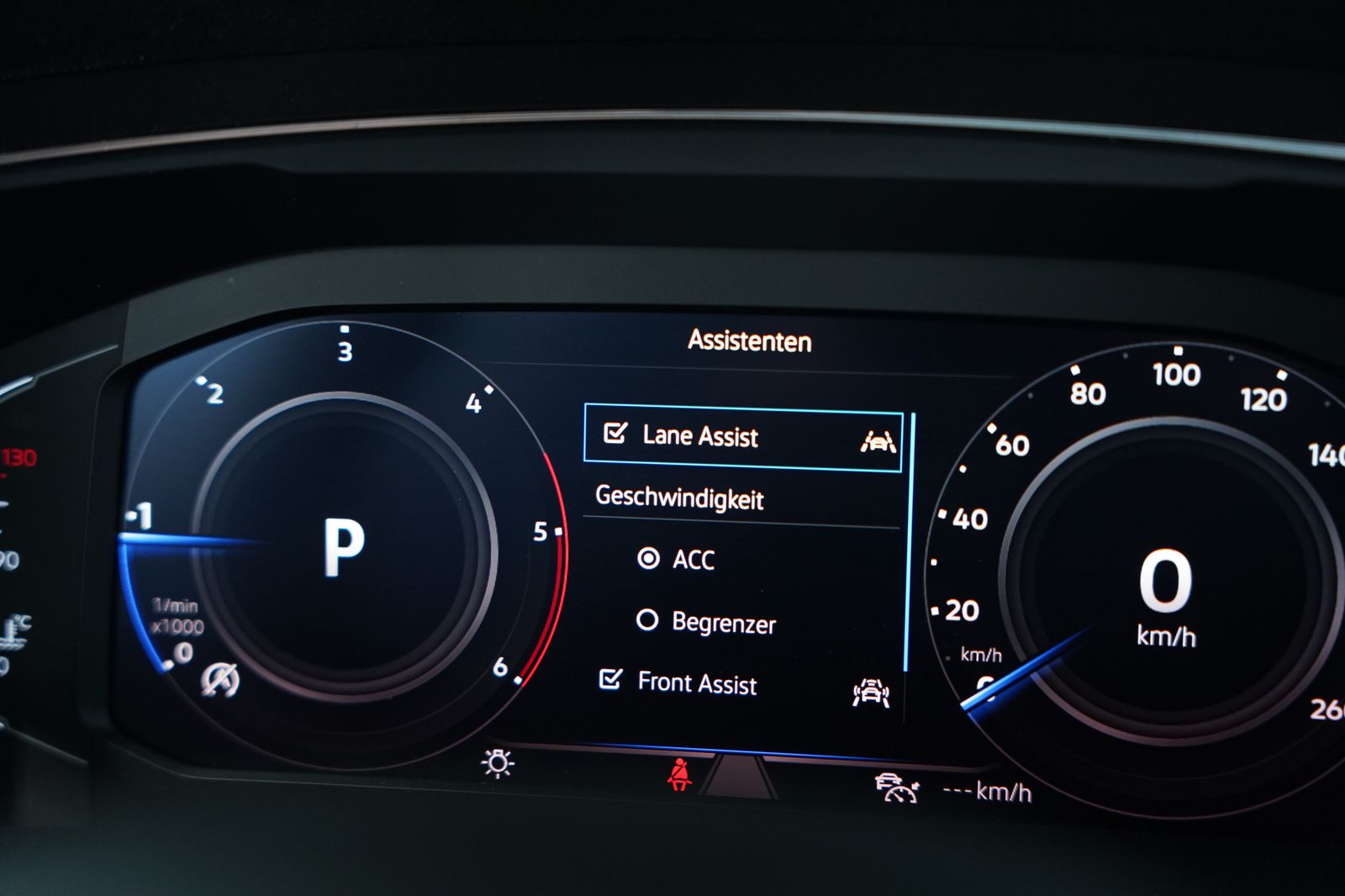 Vw Tiguan Allspace