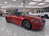 Lexus LC 500h - Lexus LC 500h Gebrauchtwagen