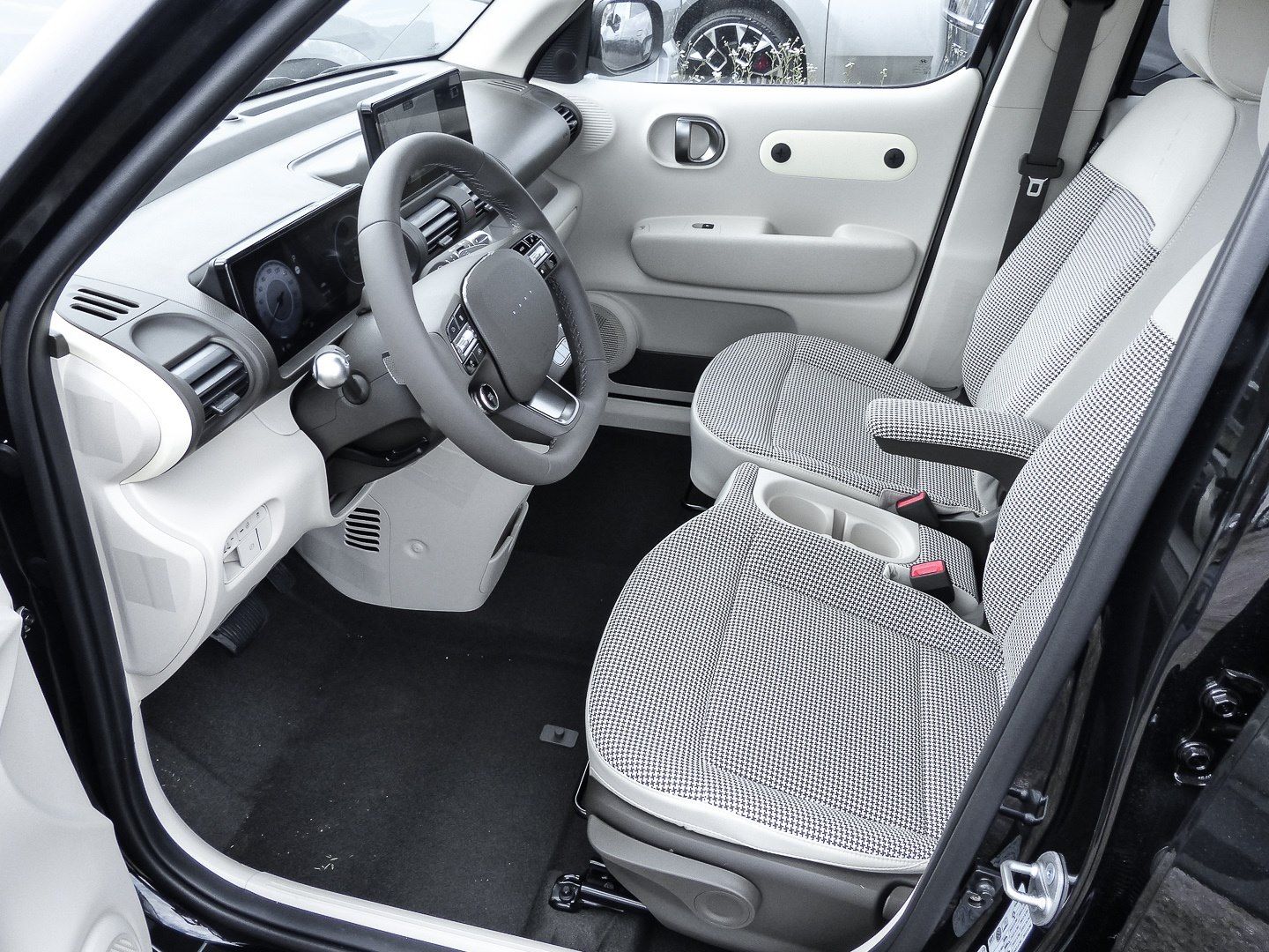 Hyundai INSTER - Bild 13