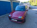 Fiat Seicento 1.1