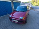 Fiat Seicento 1.1 - Fiat Seicento aus 2000