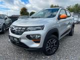 Dacia SPRING EXPRESSION-CCS-KAMERA-NAVI-LEDER-DAB - Dacia Spring: Expression