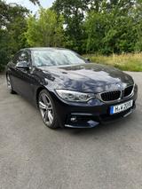 BMW 435i Gran Coupé M-Paket - BMW 435 Gran Coupé