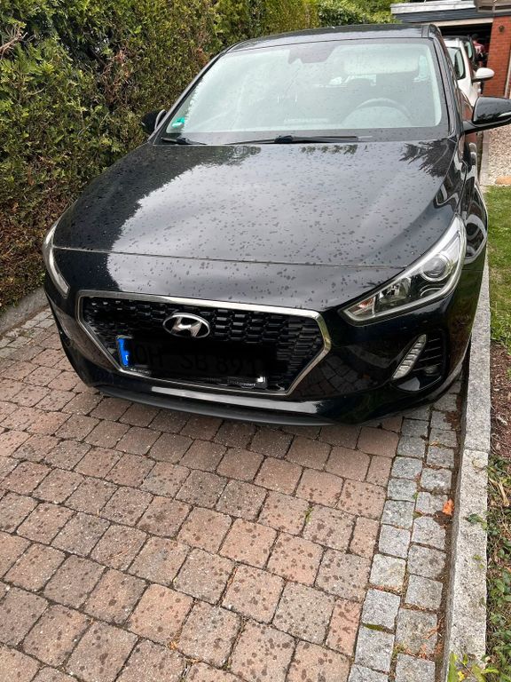 Image of Hyundai i30