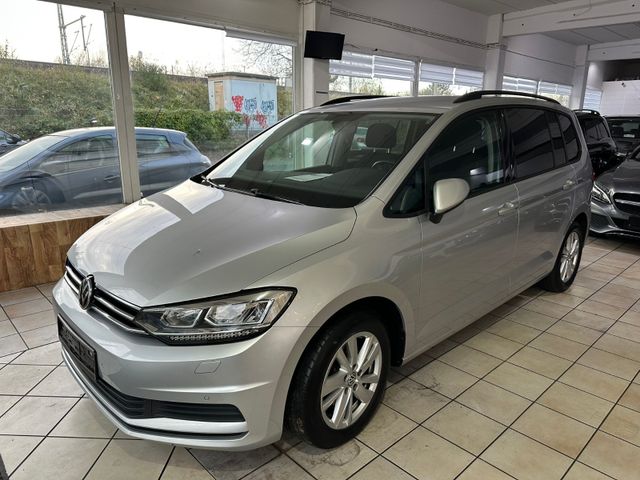 Volkswagen Touran 2.0 TDI Comfortline BMT/Netto=13999.-euro