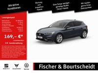 Seat Leon - Vorschau Bild 1